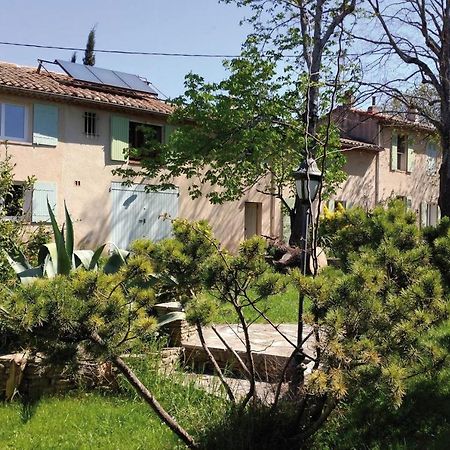 Authentique Mas Provencal Gemenos Villa Екстериор снимка