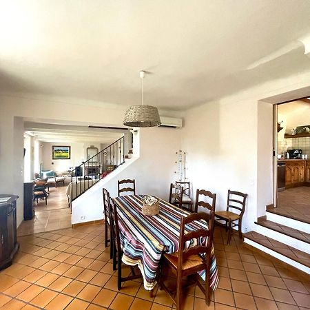 Authentique Mas Provencal Gemenos Villa Екстериор снимка