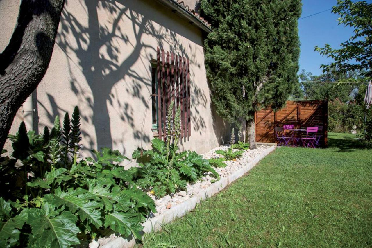 Authentique Mas Provencal Gemenos Villa Екстериор снимка