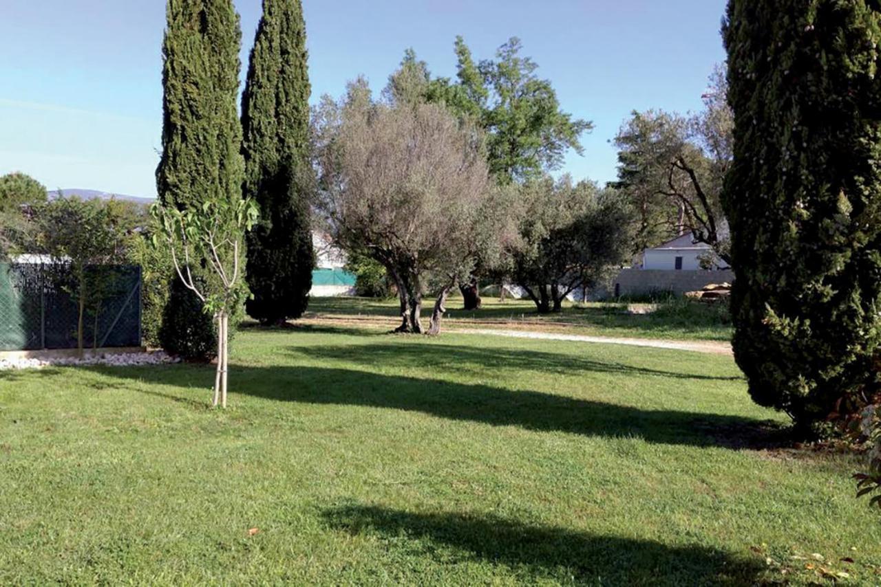 Authentique Mas Provencal Gemenos Villa Екстериор снимка
