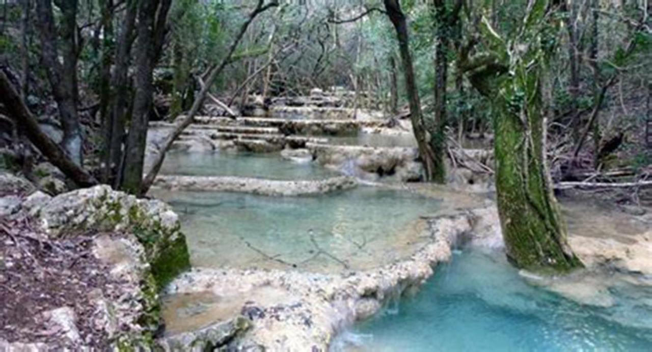 Authentique Mas Provencal Gemenos Villa Екстериор снимка