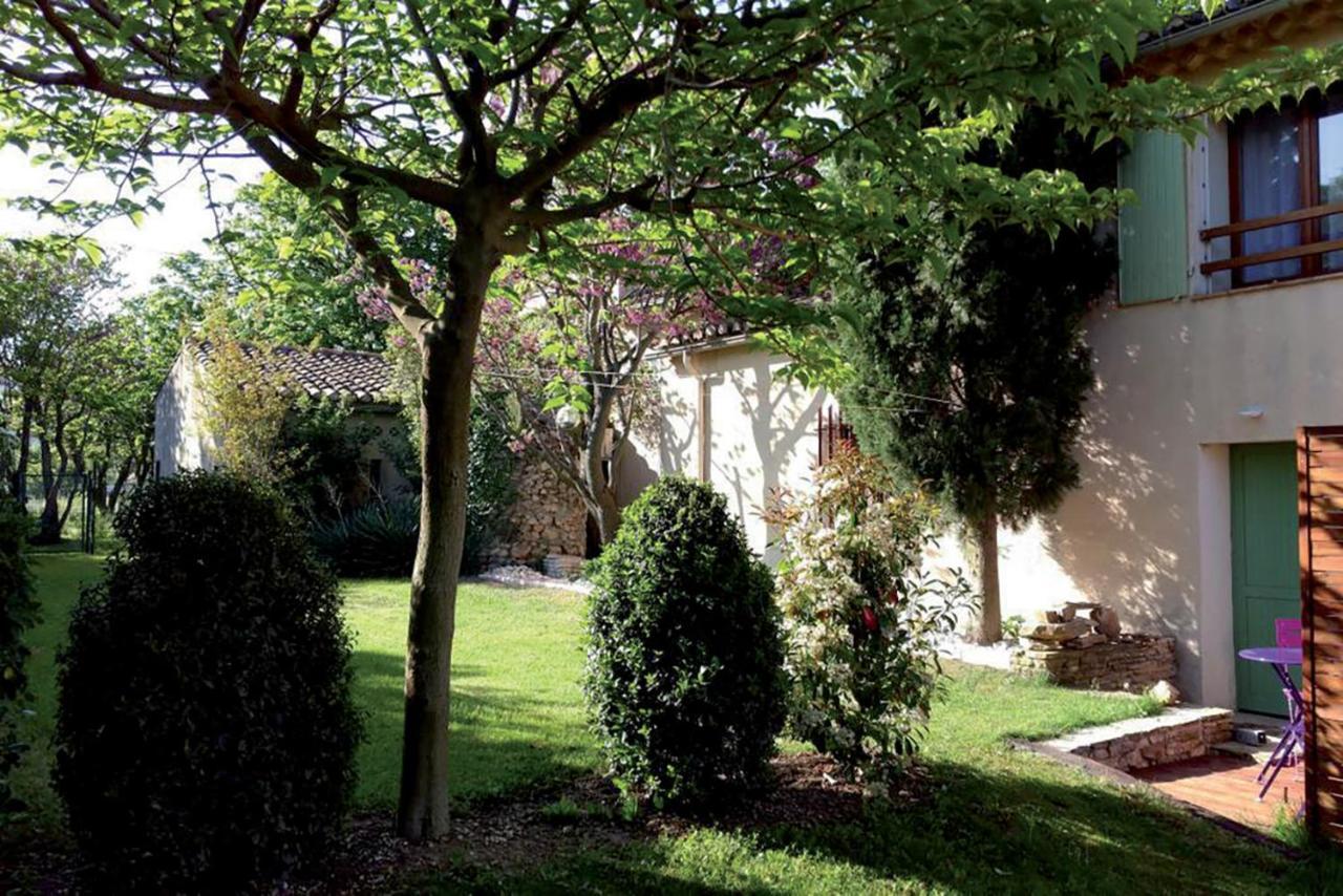 Authentique Mas Provencal Gemenos Villa Екстериор снимка