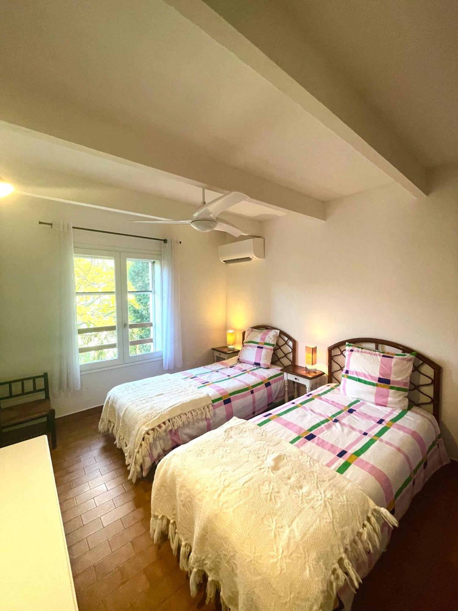 Authentique Mas Provencal Gemenos Villa Екстериор снимка
