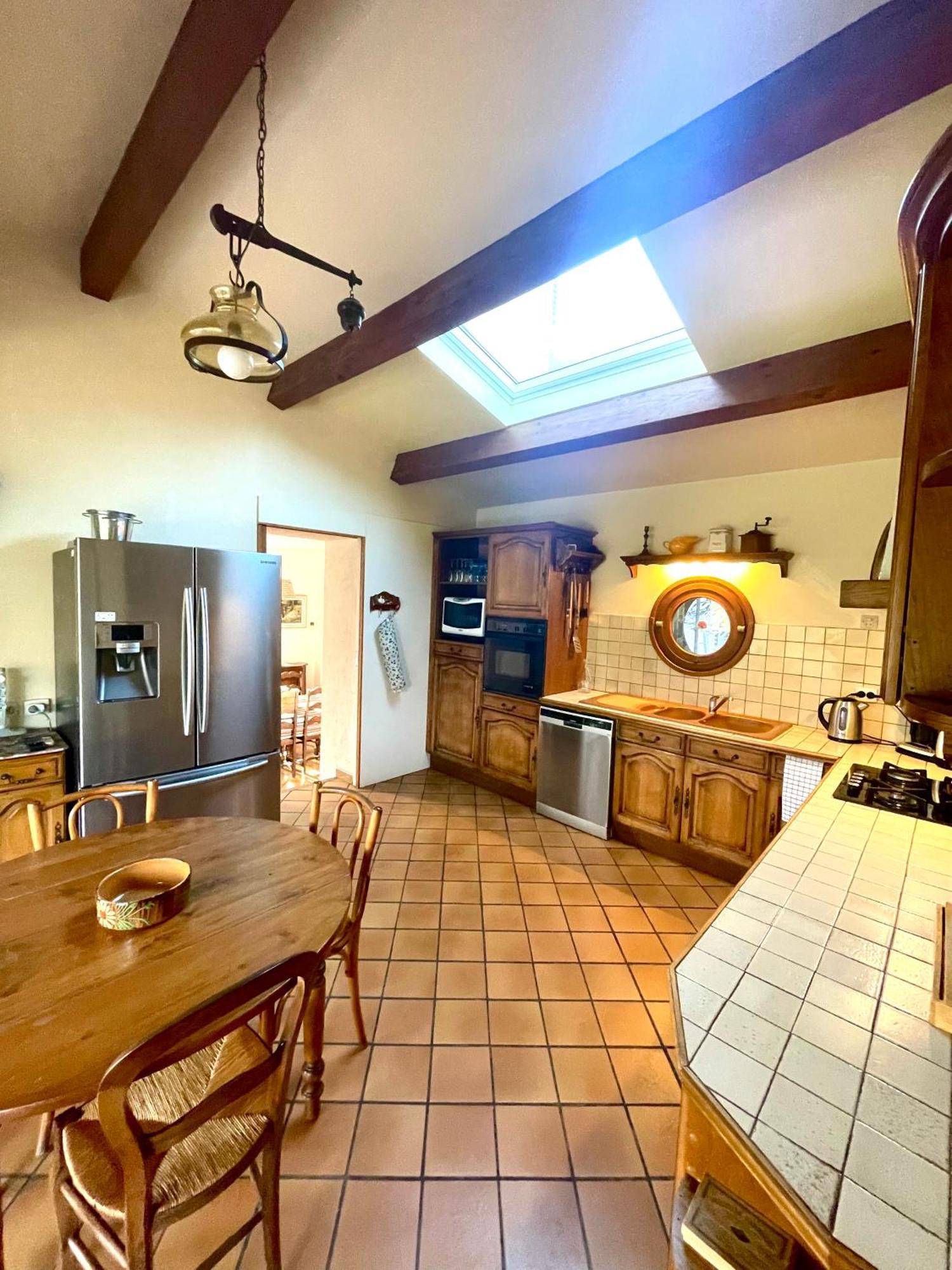 Authentique Mas Provencal Gemenos Villa Екстериор снимка