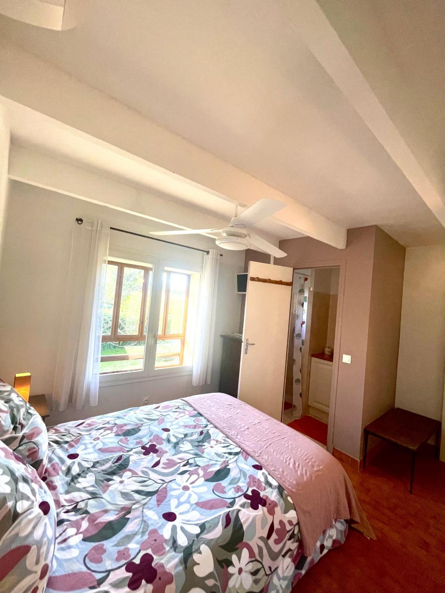 Authentique Mas Provencal Gemenos Villa Екстериор снимка