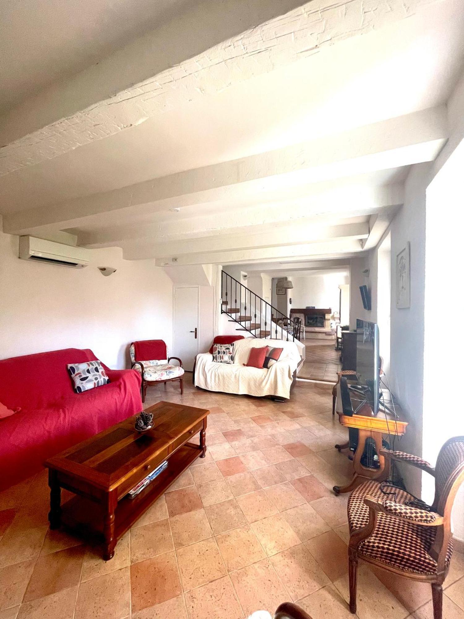 Authentique Mas Provencal Gemenos Villa Екстериор снимка