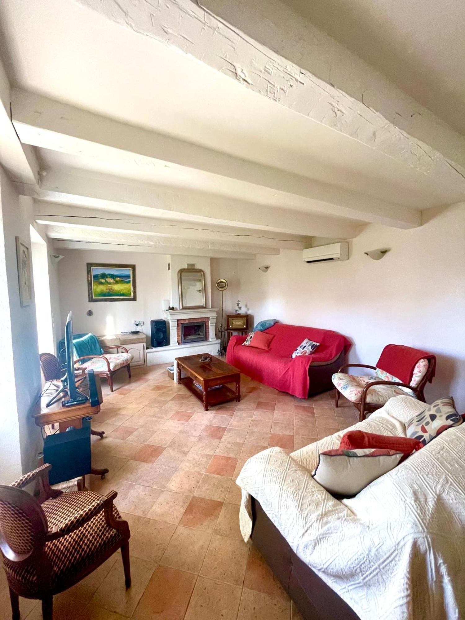 Authentique Mas Provencal Gemenos Villa Екстериор снимка