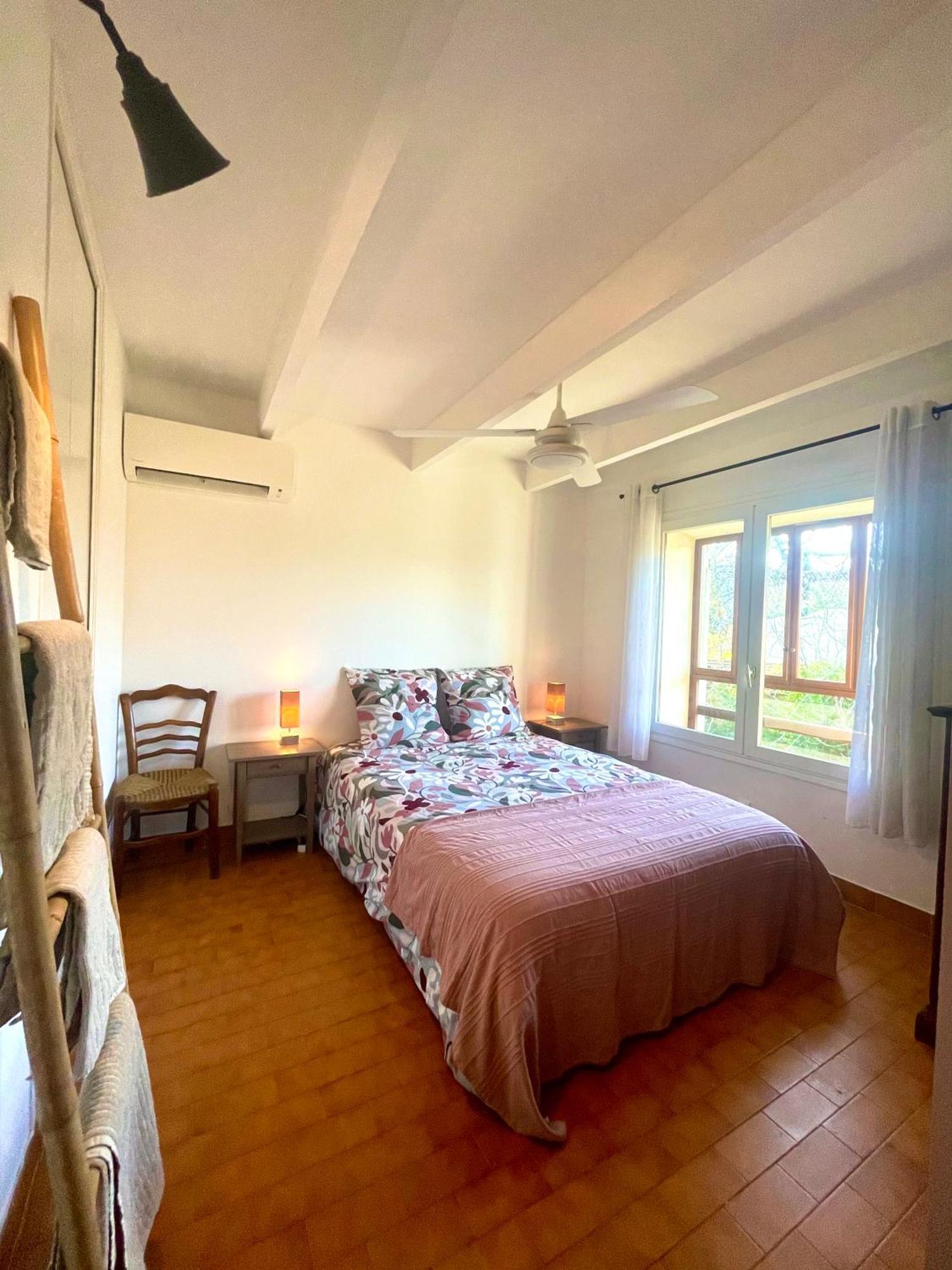 Authentique Mas Provencal Gemenos Villa Екстериор снимка