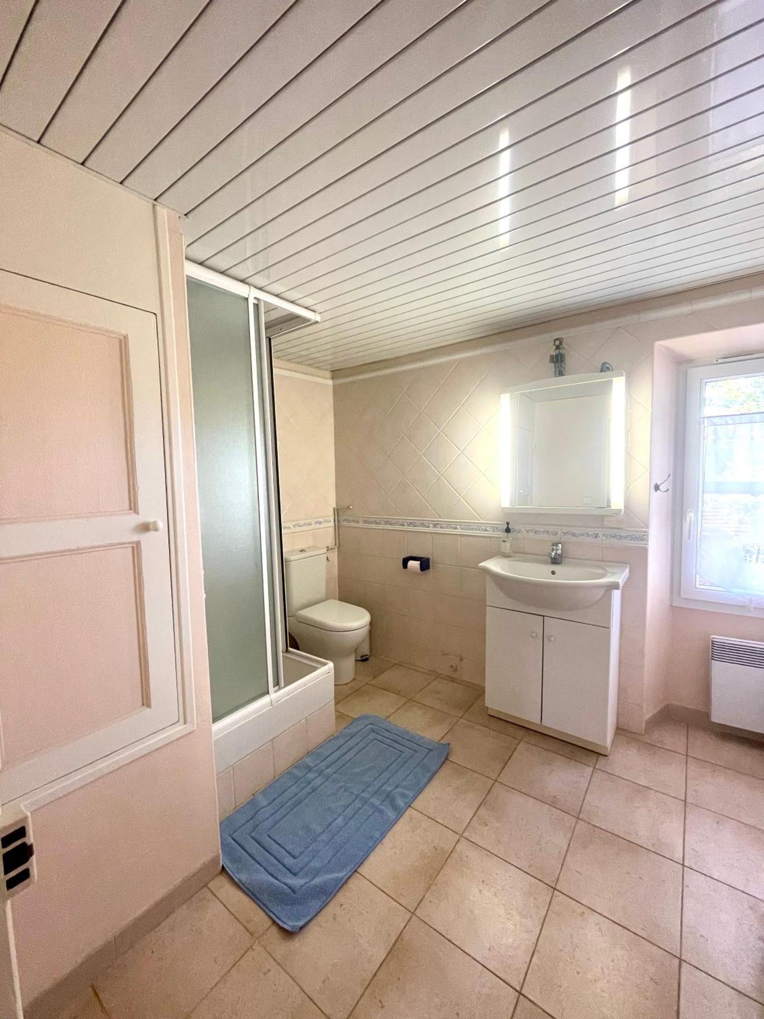 Authentique Mas Provencal Gemenos Villa Екстериор снимка