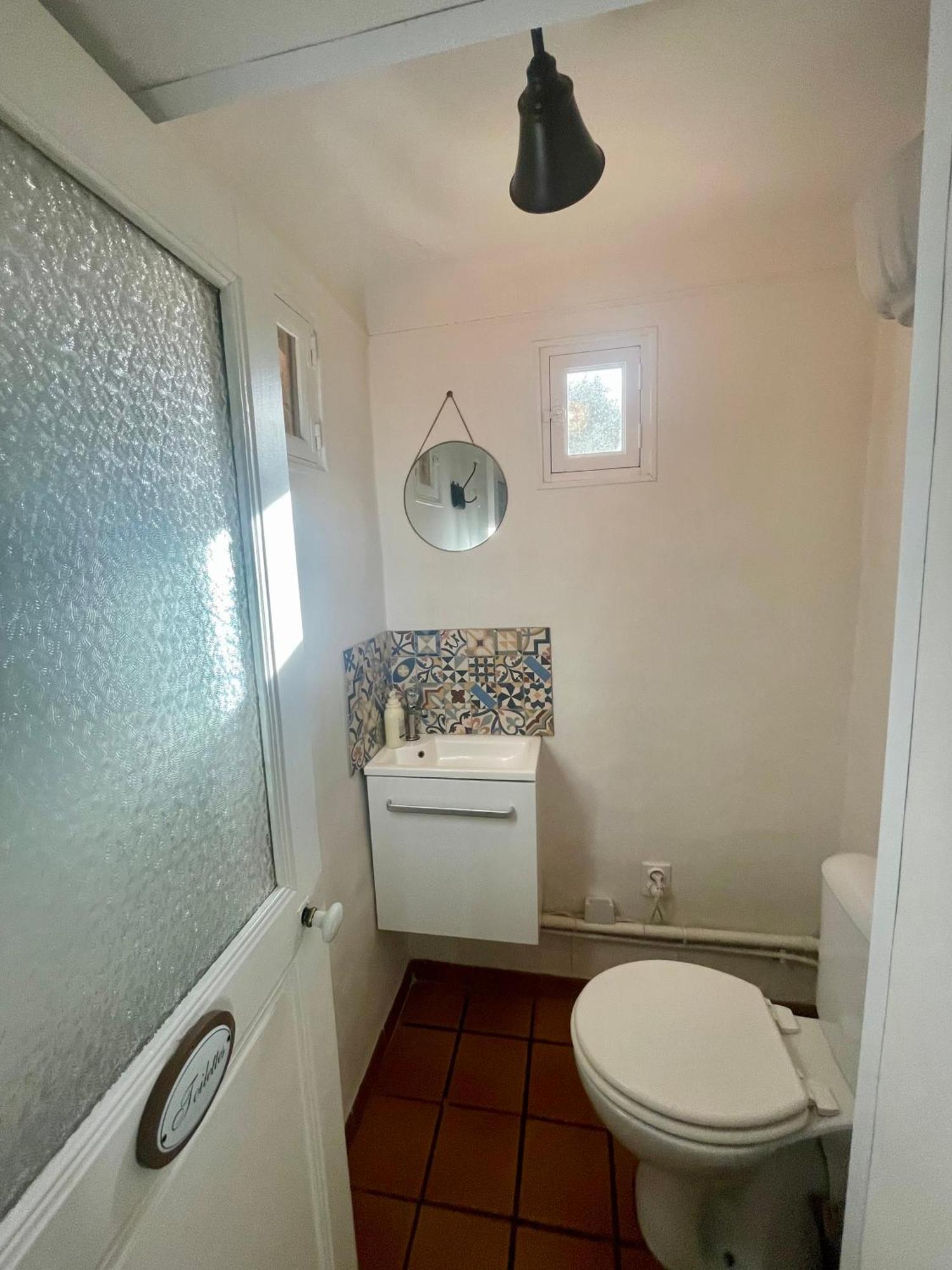 Authentique Mas Provencal Gemenos Villa Екстериор снимка