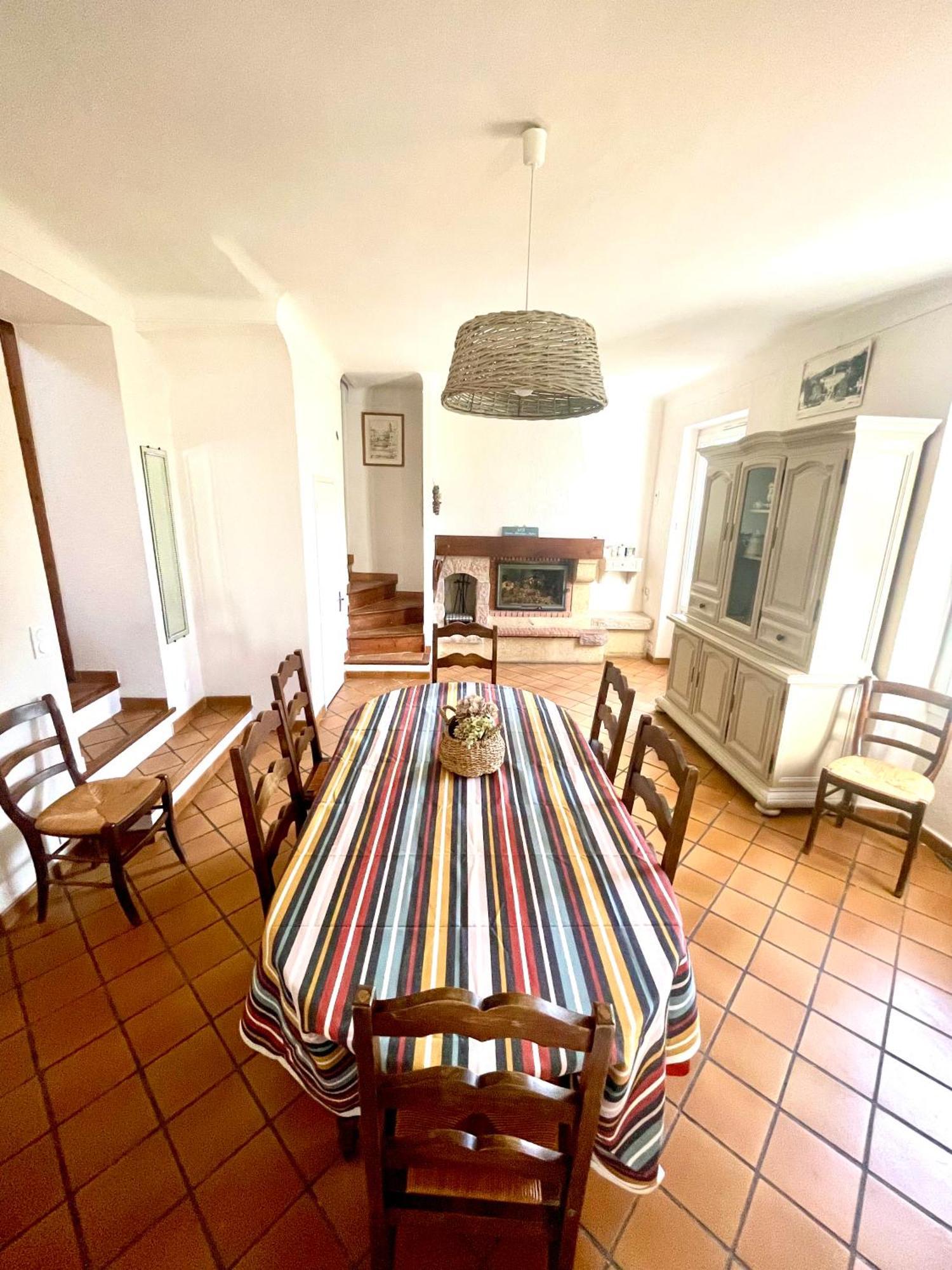 Authentique Mas Provencal Gemenos Villa Екстериор снимка