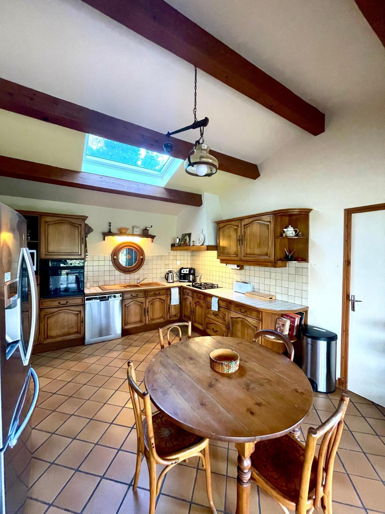 Authentique Mas Provencal Gemenos Villa Екстериор снимка