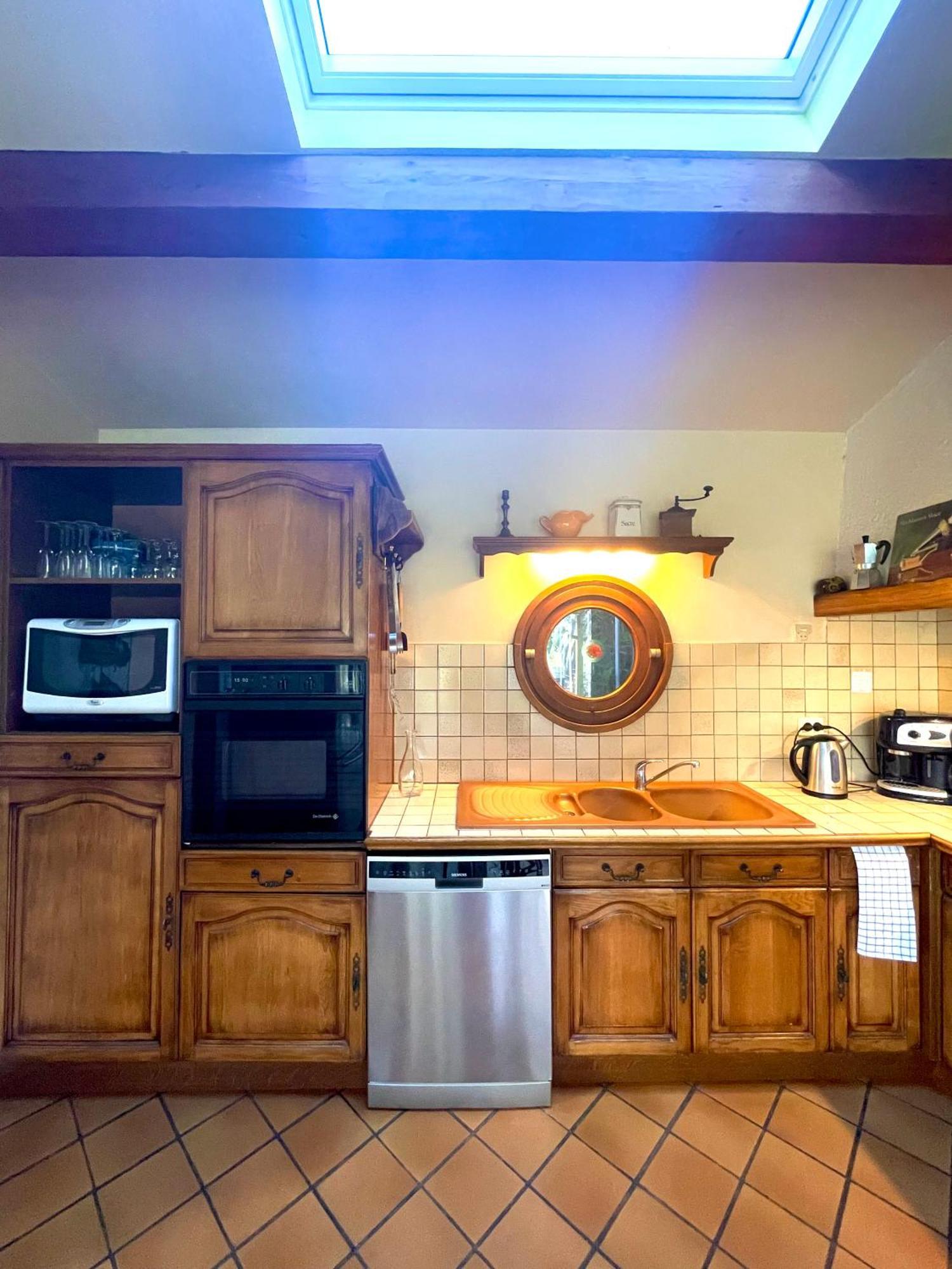 Authentique Mas Provencal Gemenos Villa Екстериор снимка