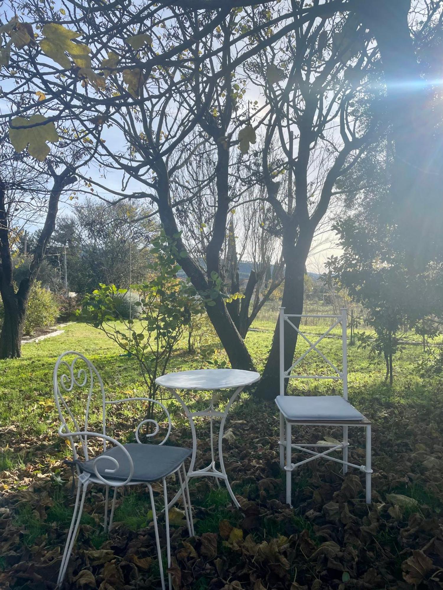 Authentique Mas Provencal Gemenos Villa Екстериор снимка