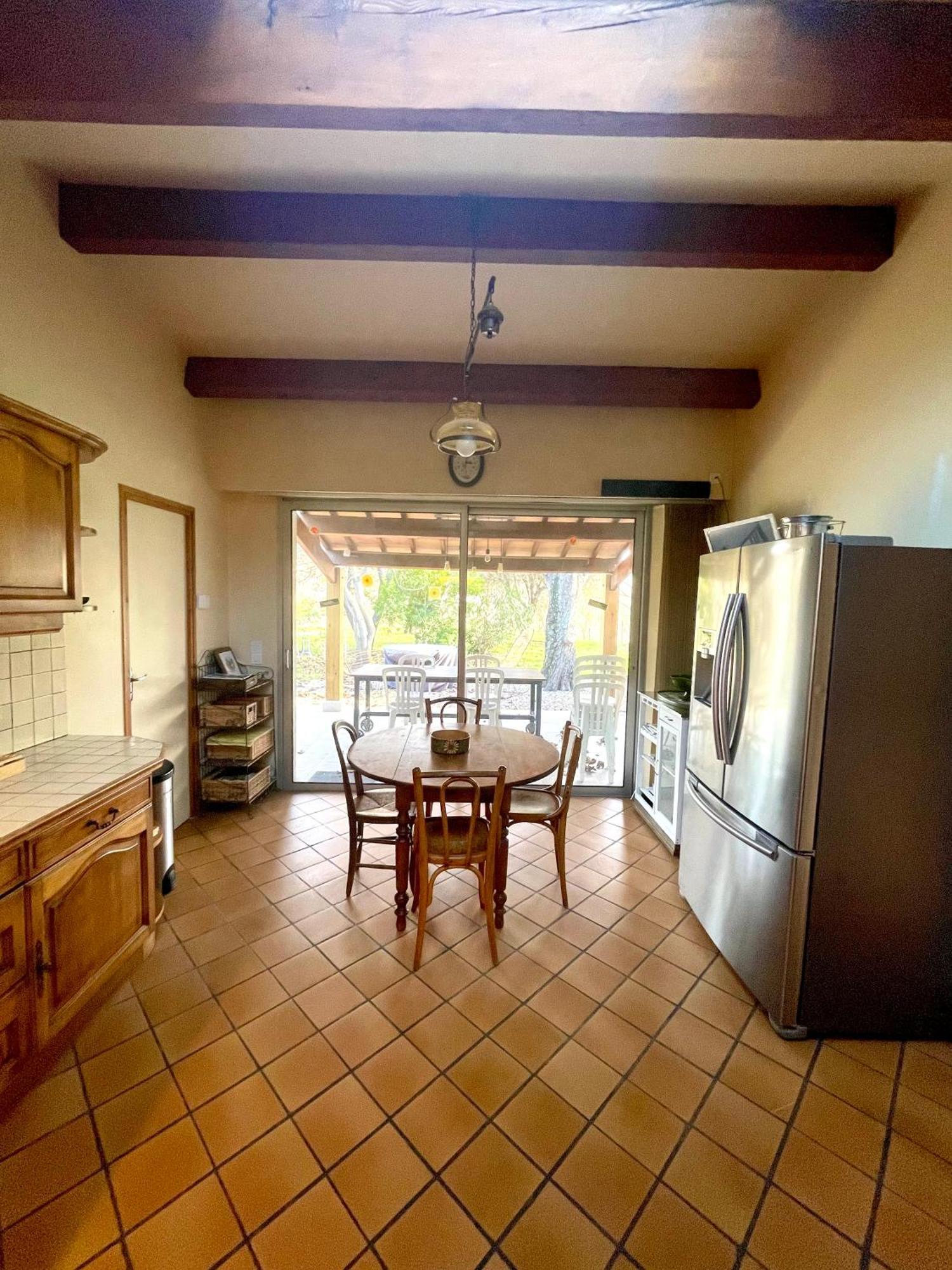 Authentique Mas Provencal Gemenos Villa Екстериор снимка